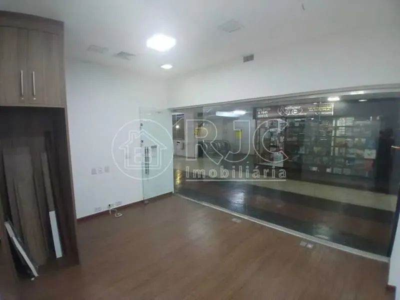 Imóvel para venda com 29 metros quadrados em Tijuca - Rio de Janeiro - RJ - Foto 6