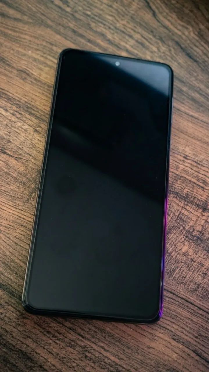 Samsung Galaxy M53  - Foto 4