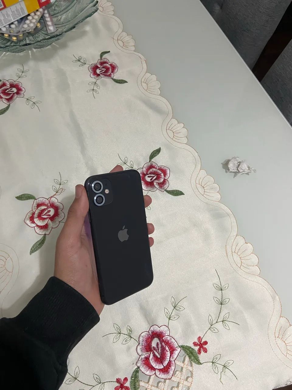 Iphone 11 64gb 