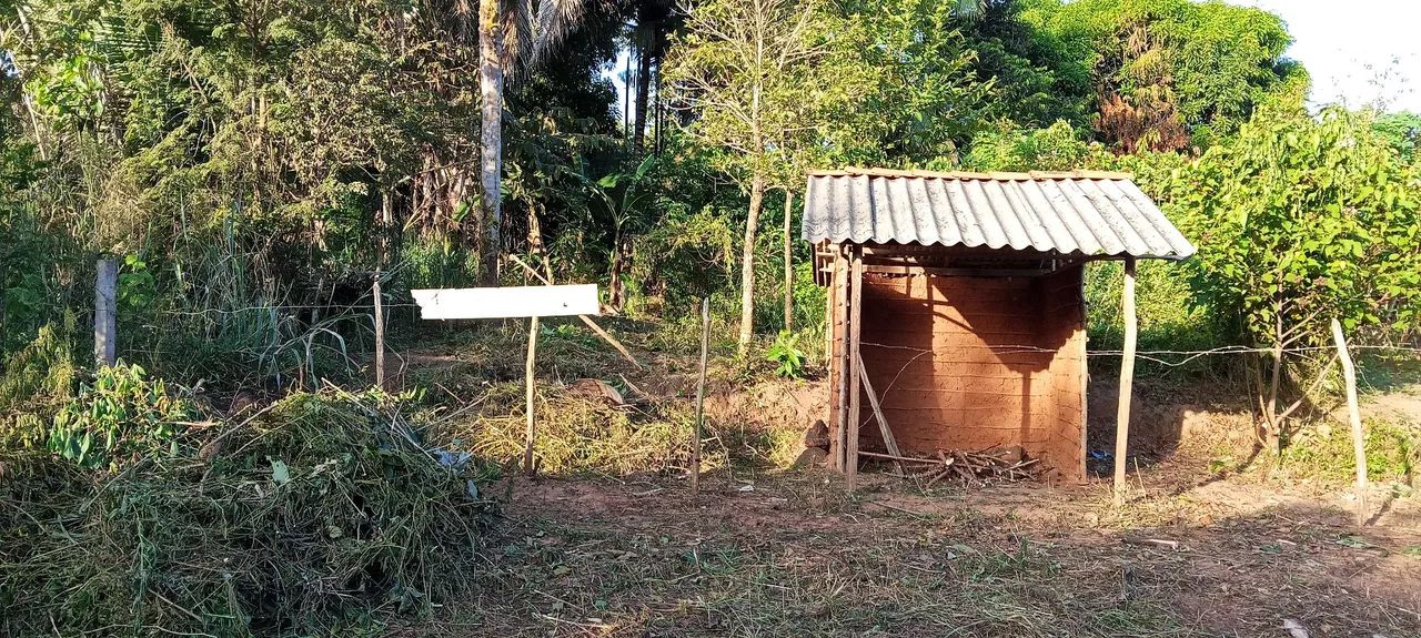 Vendo esse terreno  - Foto 3