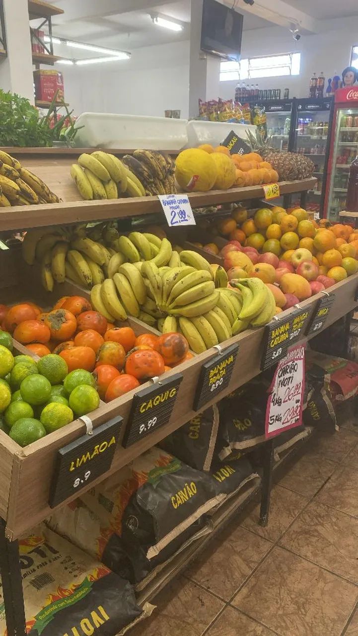 Mini mercado em pleno funcionamento  - Foto 2