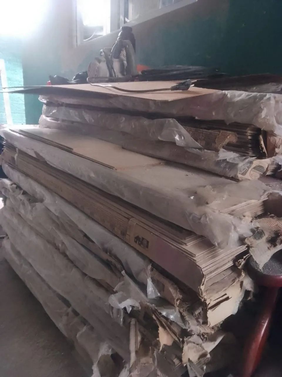 100 metros de piso laminado  - Foto 3