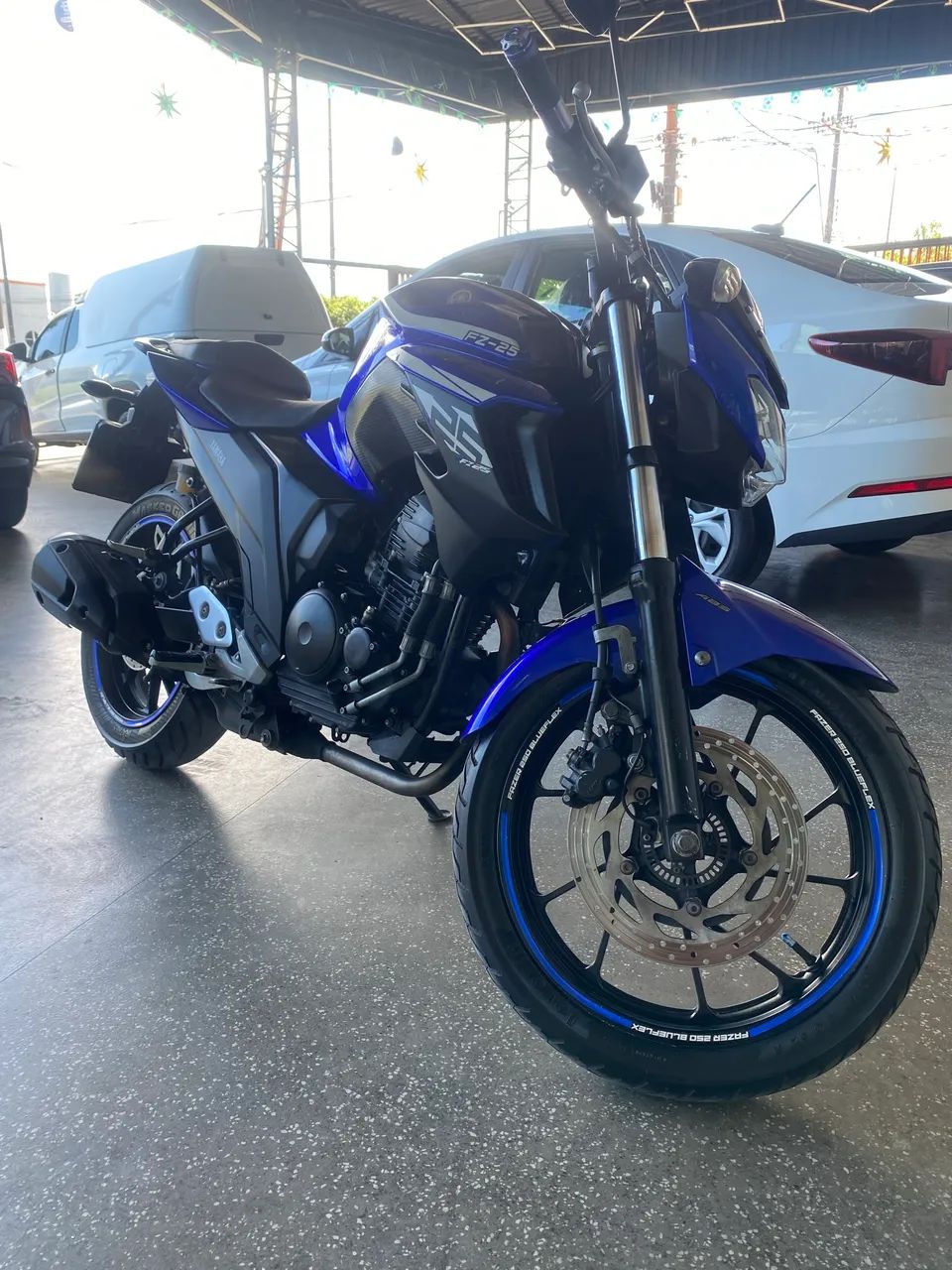 Fazer 2020 - Foto 2