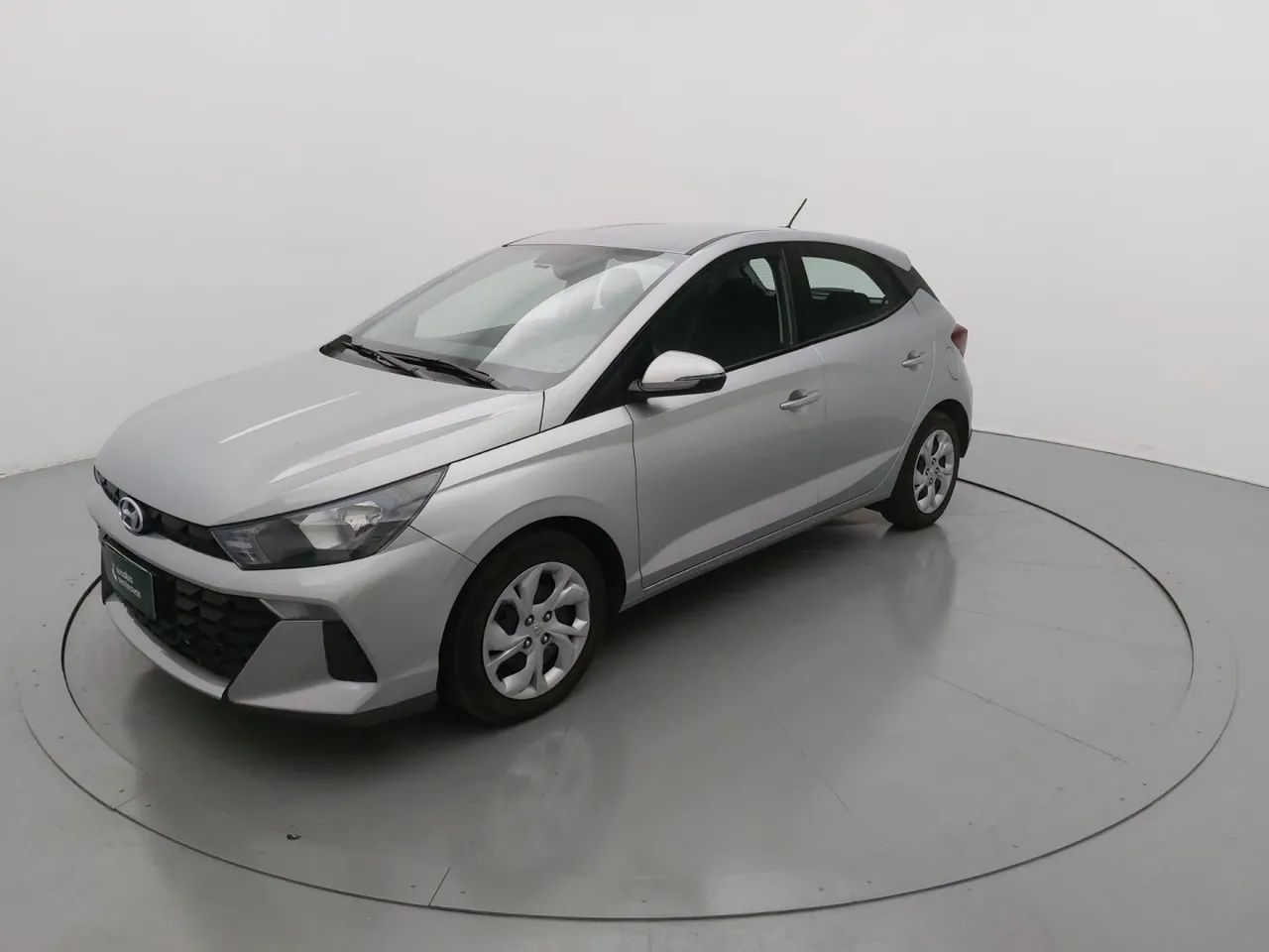 Hyundai Hb20 2026