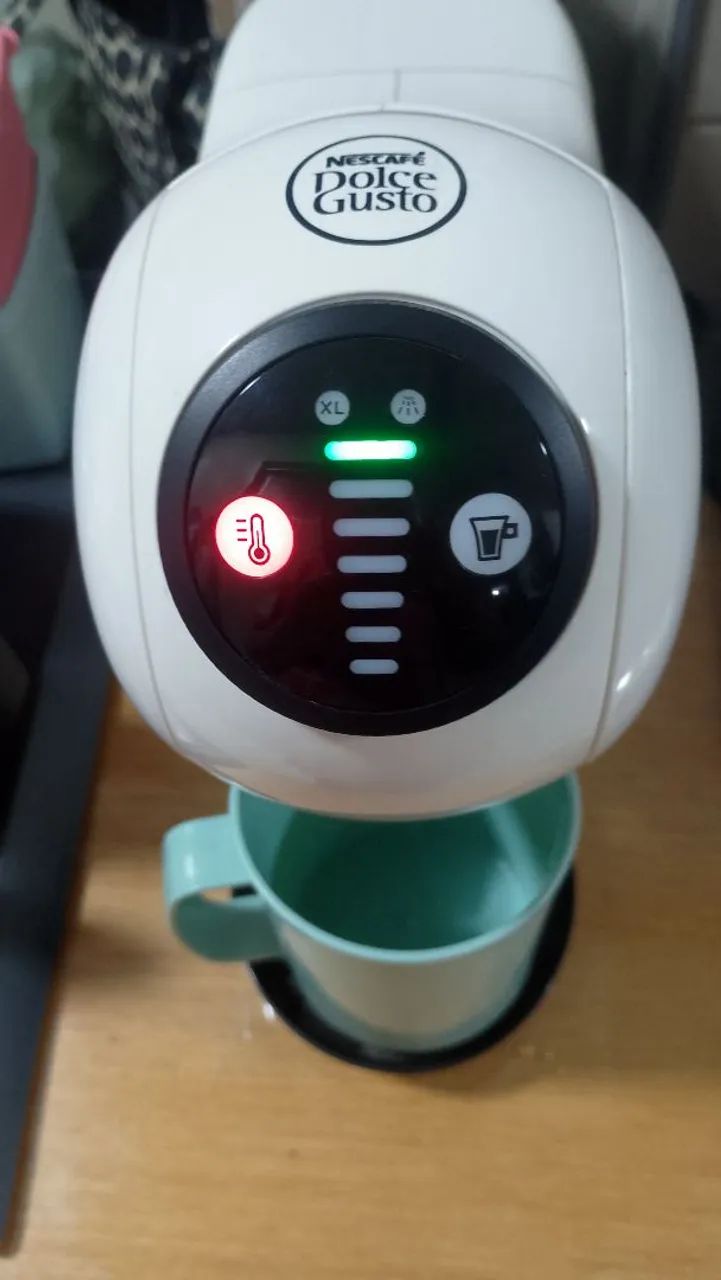 Cafeteira elétrica  - Foto 4