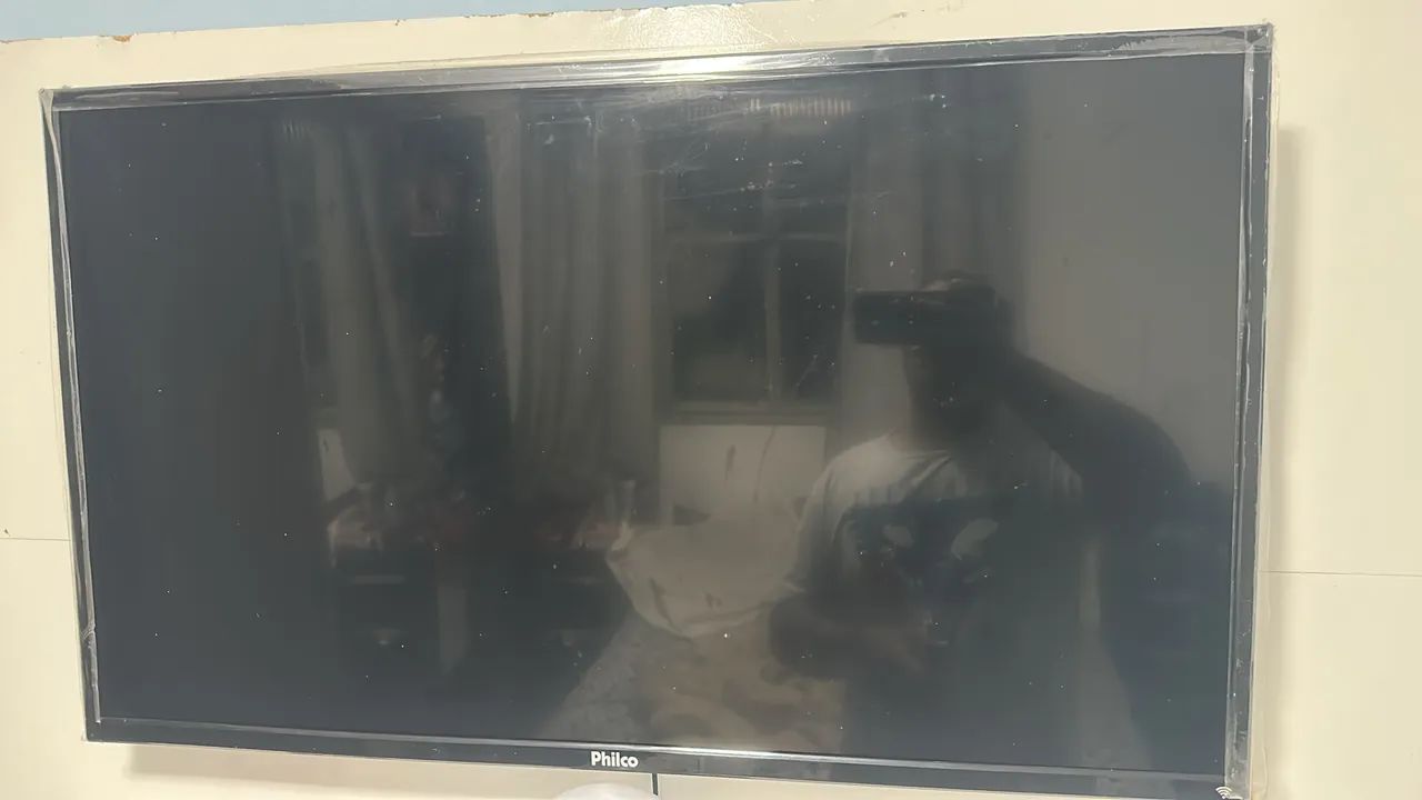 Tv Philco smart 42 polegadas  - Foto 3