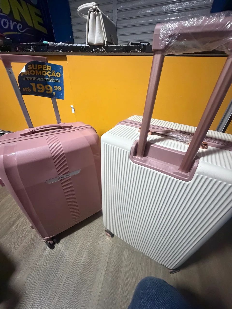 Malas viagens  - Foto 4