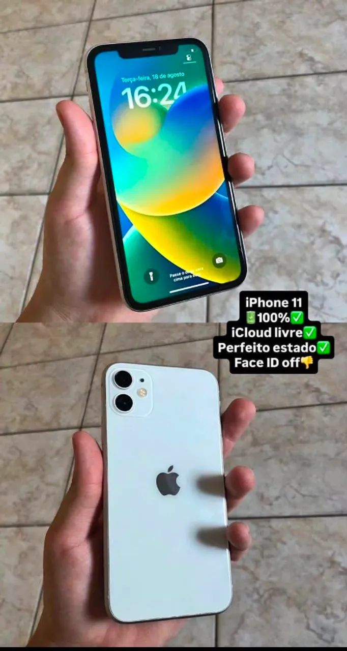 iPhone 11