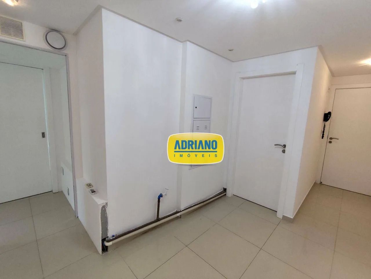 Sala para alugar, 52 m² por R$ 3.984,21/mês - Estreito - Florianópolis/SC - Foto 4