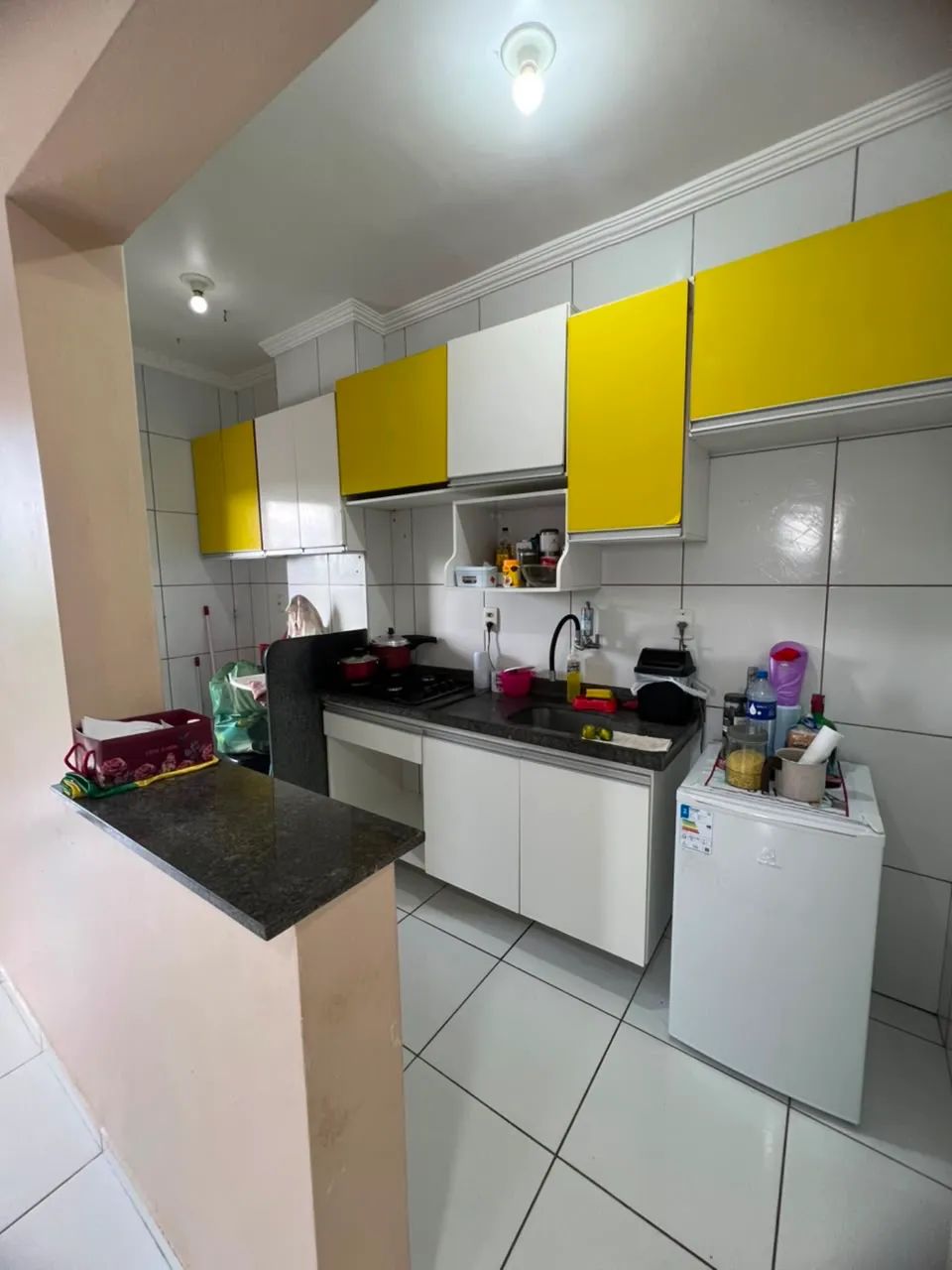 Chave | Cond. Milano | Chácara Brasil  - Foto 4