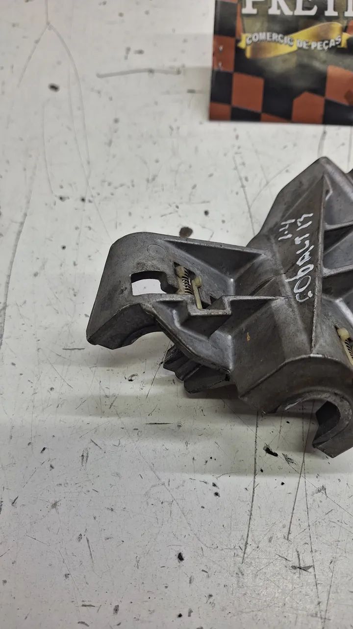 Suporte Cabo Trambulador Chevrolet Cobalt 1.4 2014 / 2015  - Foto 3