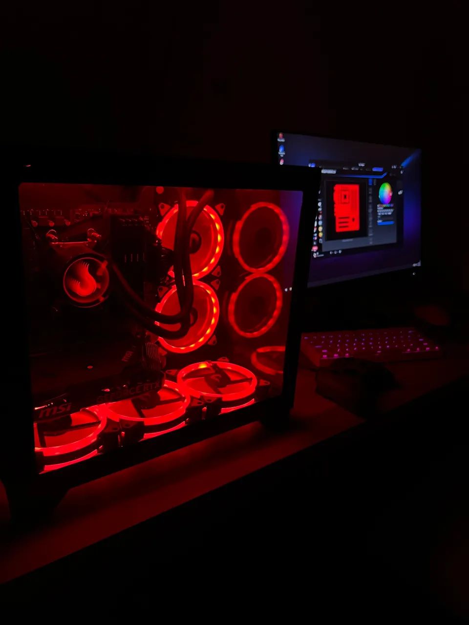 PC GAMER | HIGH PERFORMANCE - Foto 2