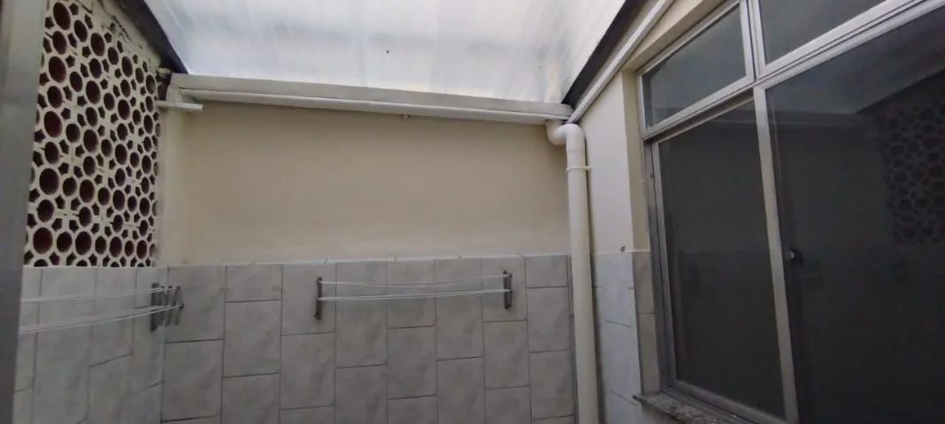 Apartamento compacto e funcional em Vila da Penha