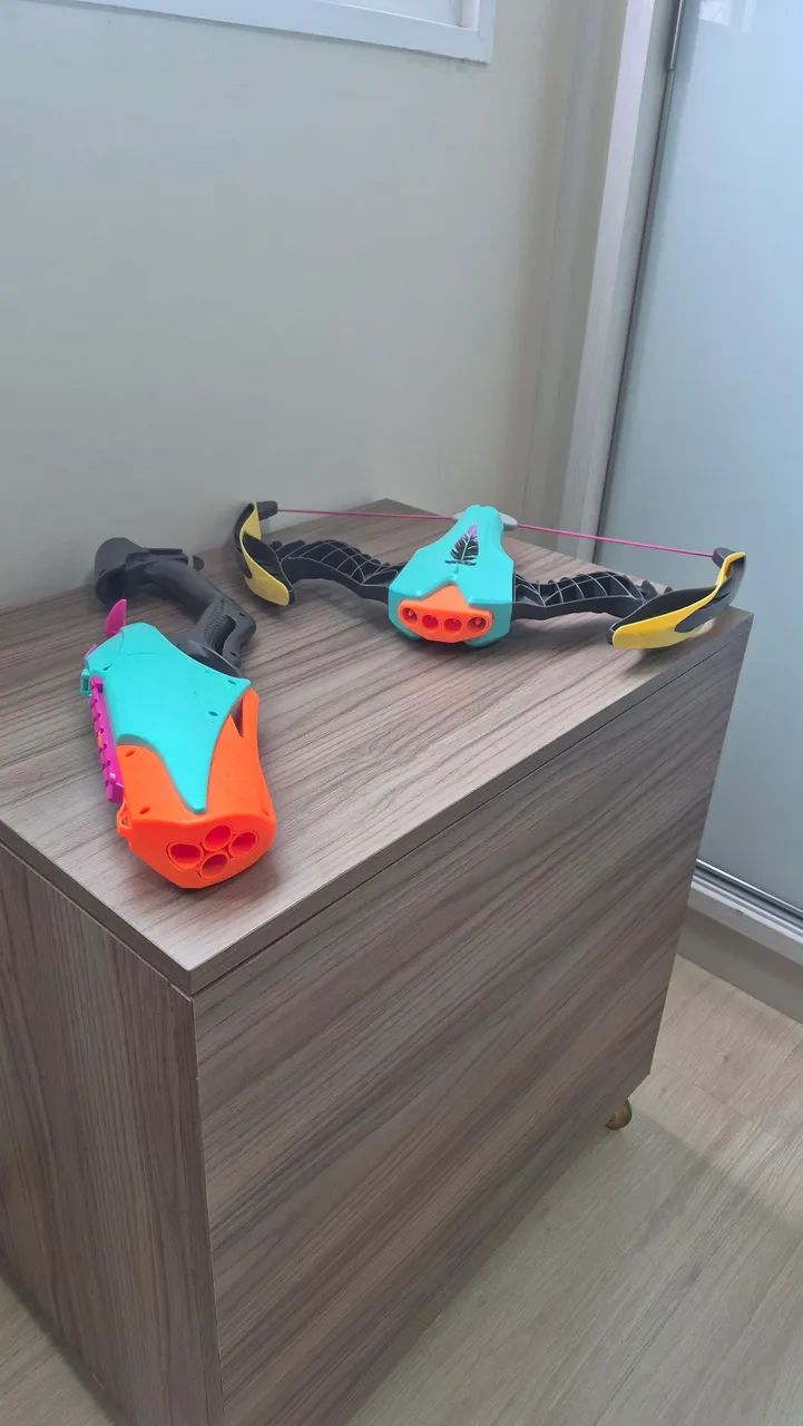 Nerf rebelle - Foto 2