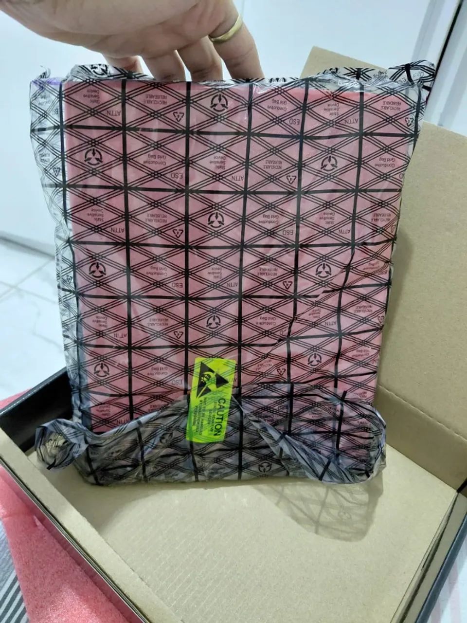 Processador XEON + Placa mãe X99 - Foto 3
