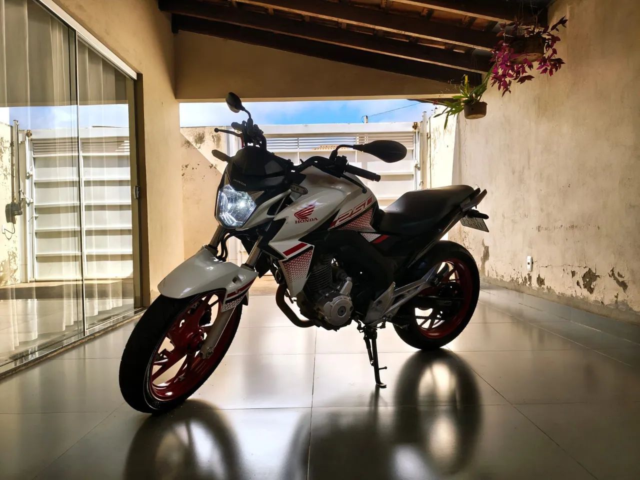 Moto