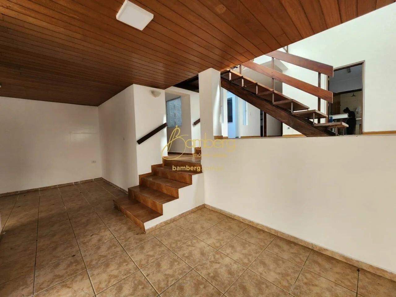 Casa Vila Andrade Panamby 4 dormitórios 2 suítes e escritório - Foto 5