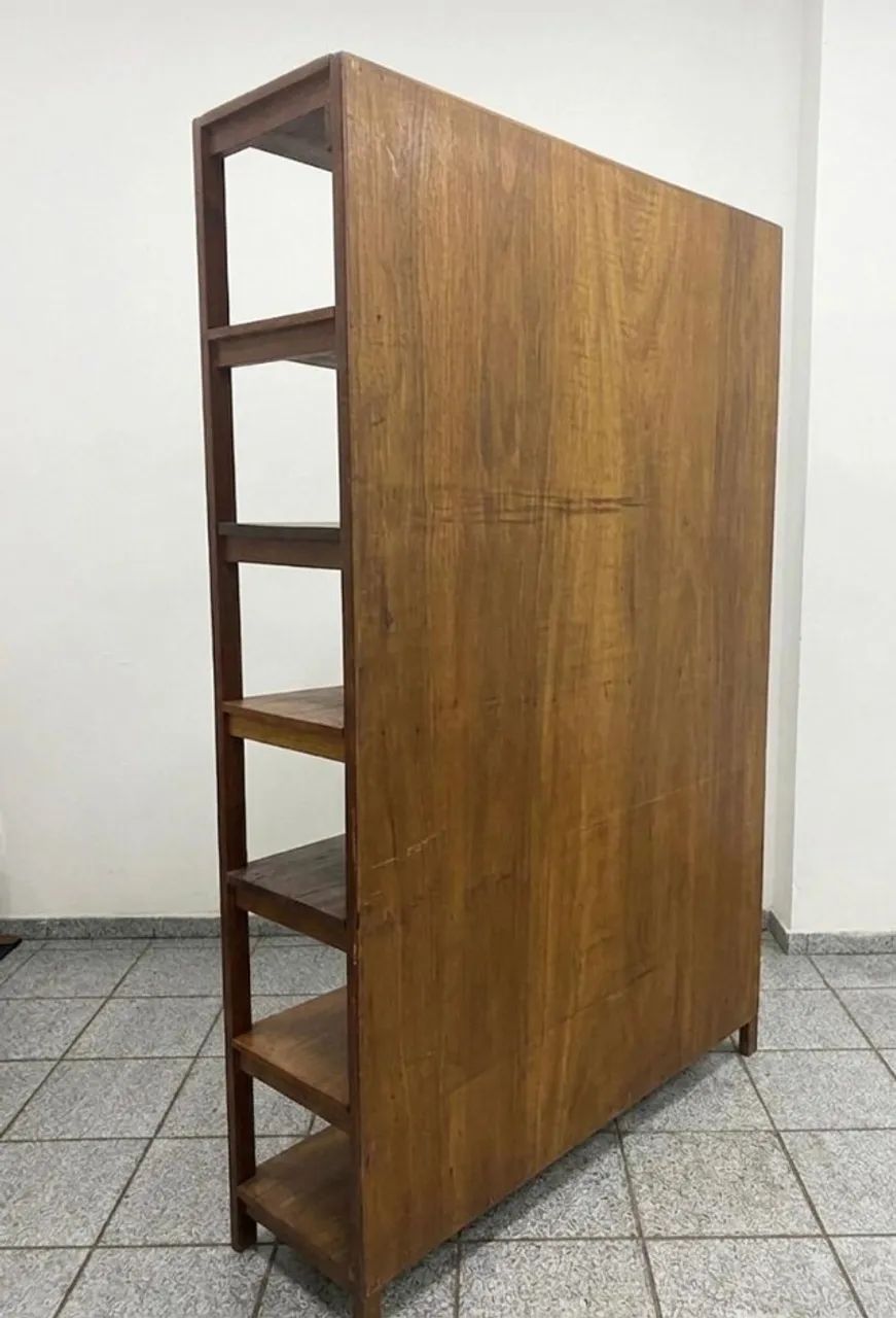 Prateleira de Madeira Pinus - Foto 2