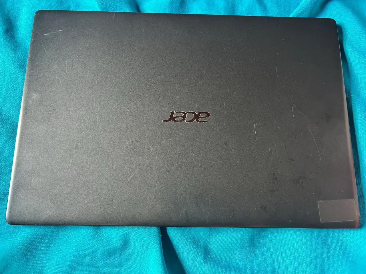 notebook acer - Foto 4