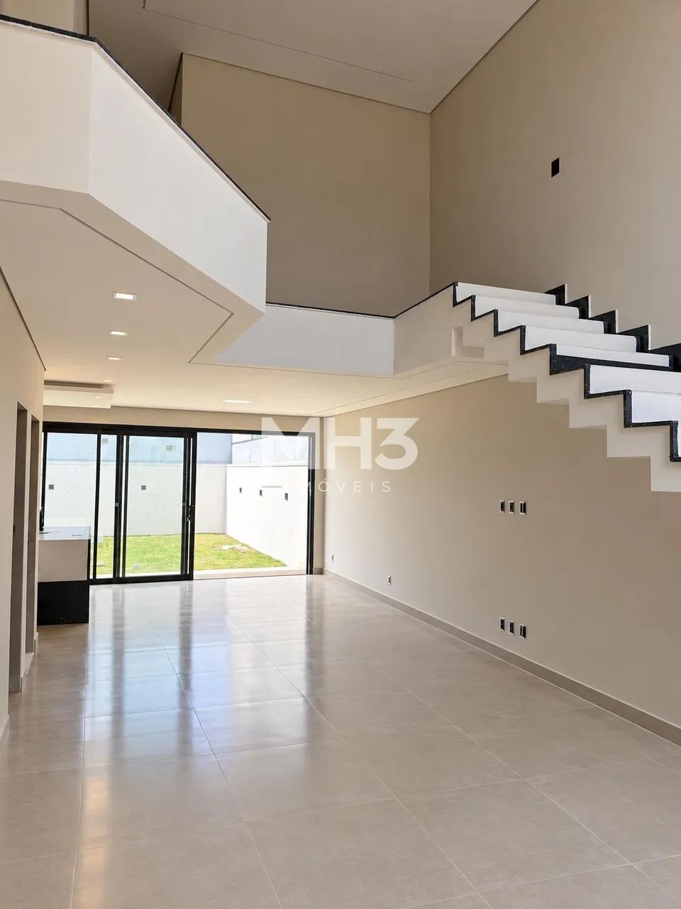 casa - Parque Olívio Franceschini - Hortolândia - Foto 2