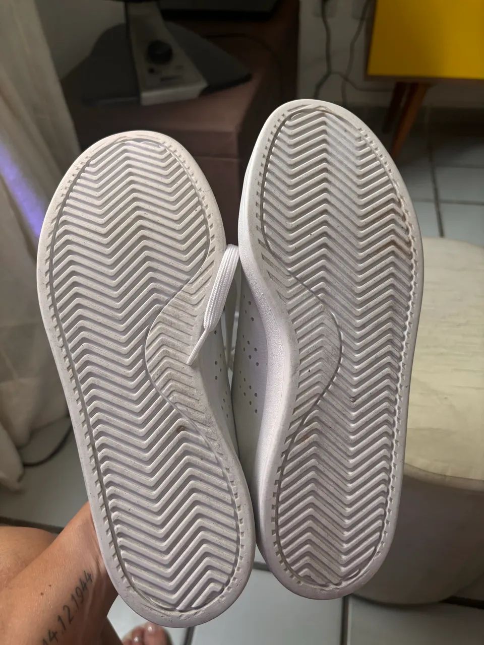 Tênis Adidas Original  - Foto 5