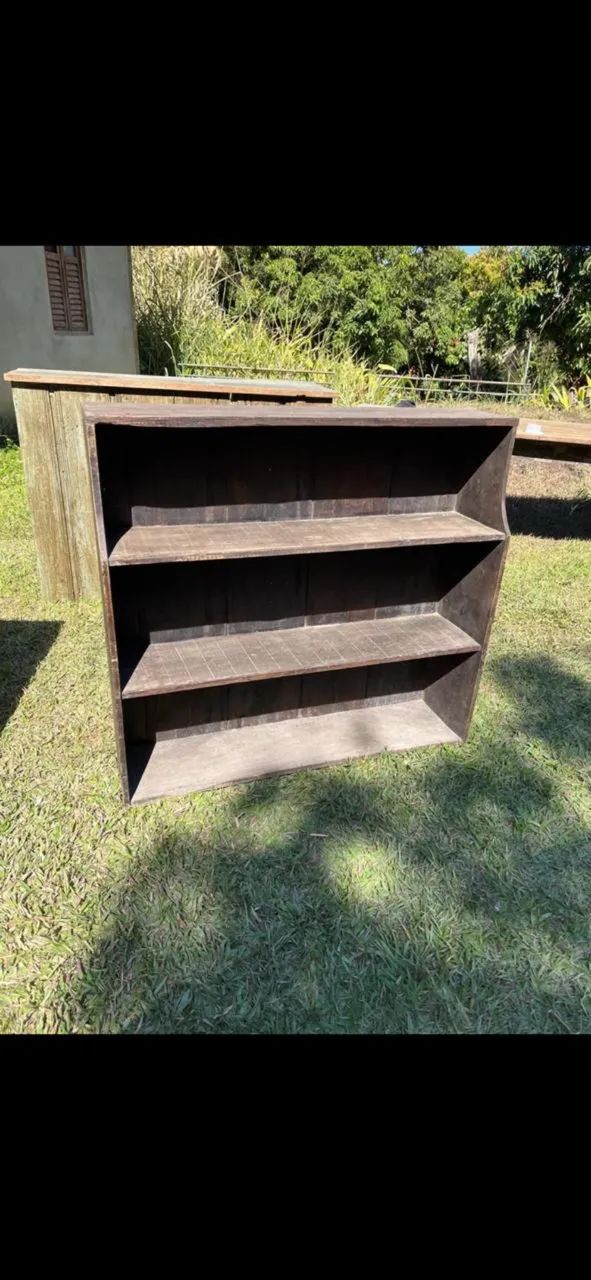 Lote de móveis - Foto 4