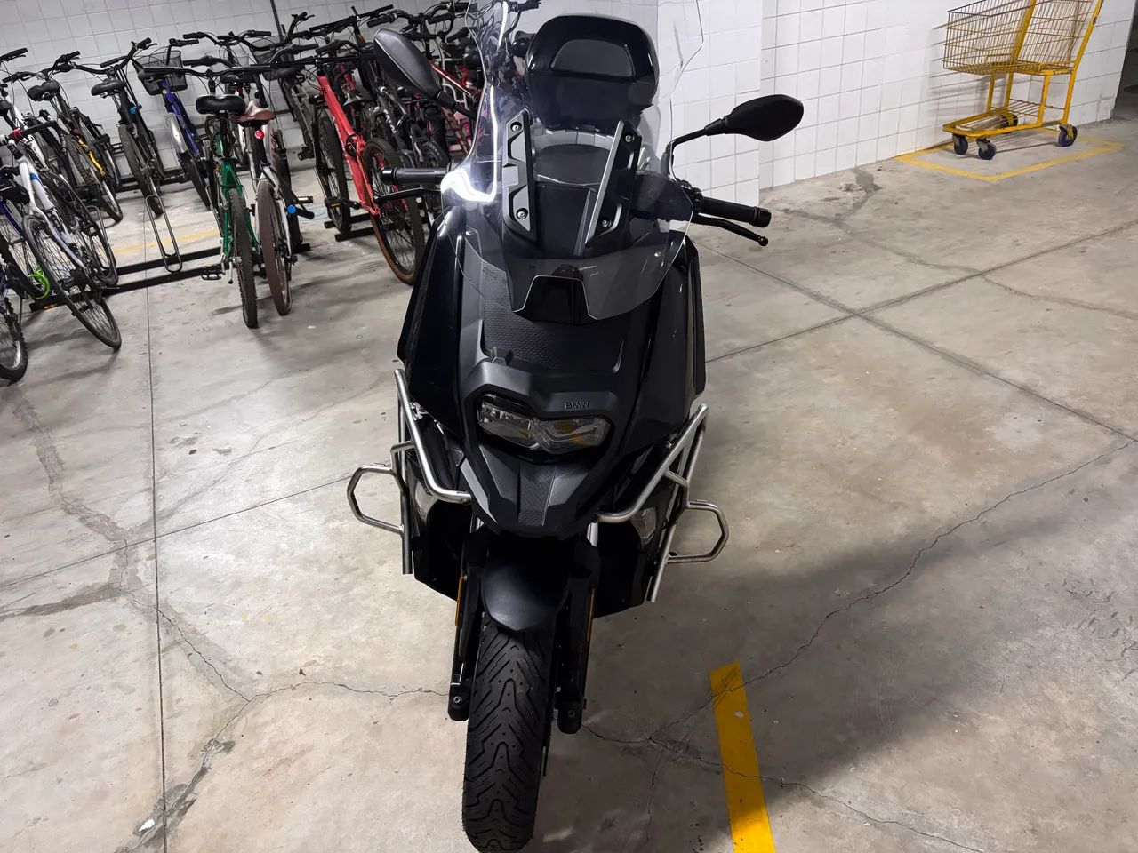 Melhor, Mais Nova e Mais querida scooter do Rio - Foto 5