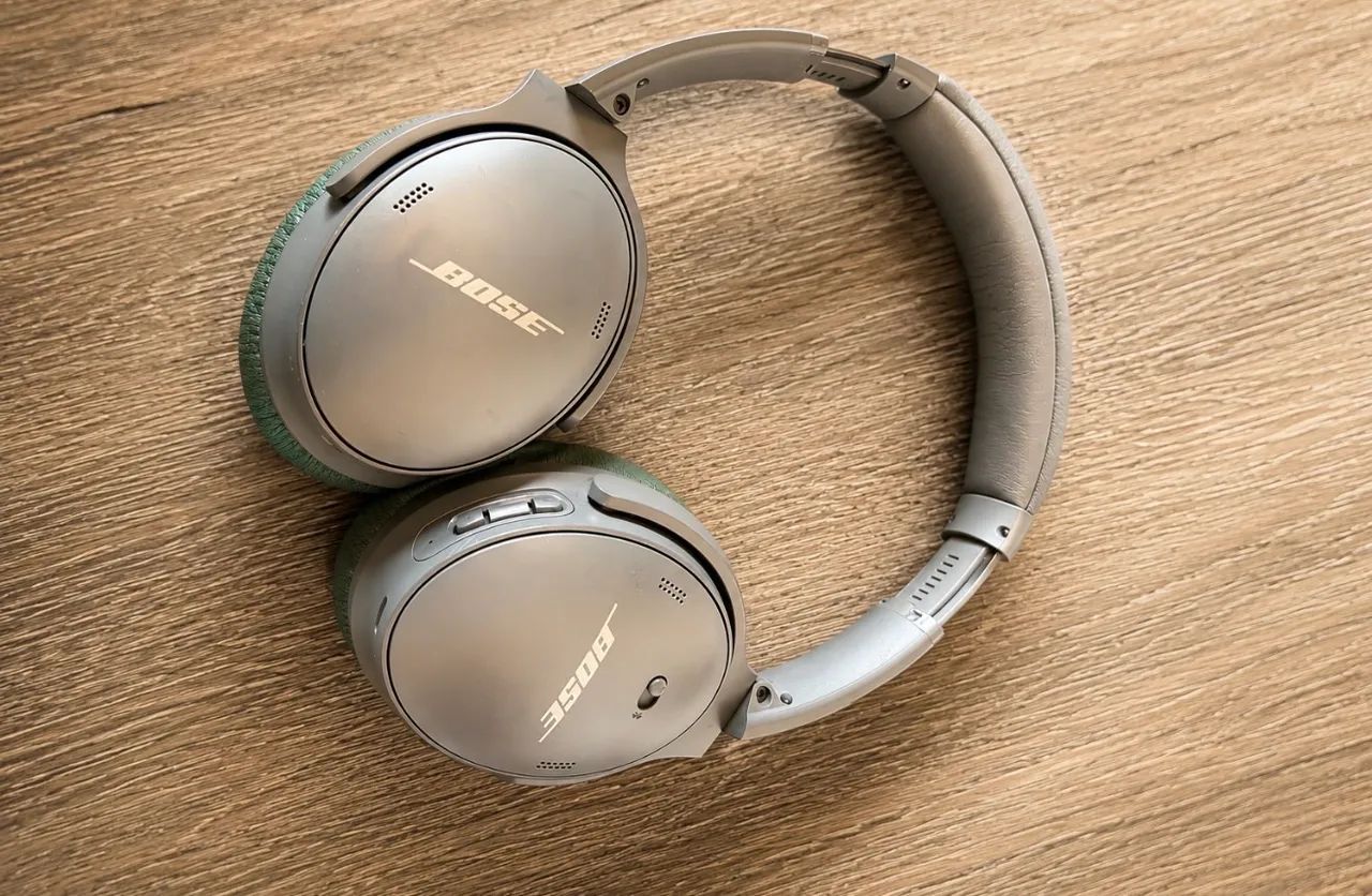 Fone $1.192 BOSE BLUETOOTH  - Foto 3