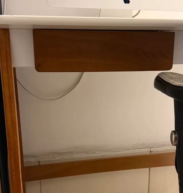 Mesa escrivaninha Tokstok - Foto 3