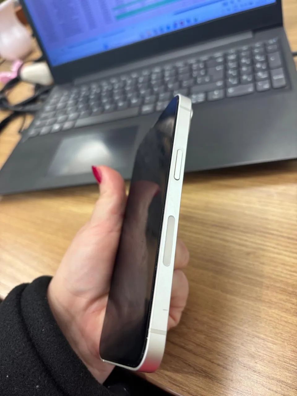 IPHONE 14  - Foto 5