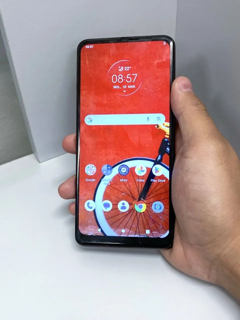 Motorola One Hyper - Foto 3