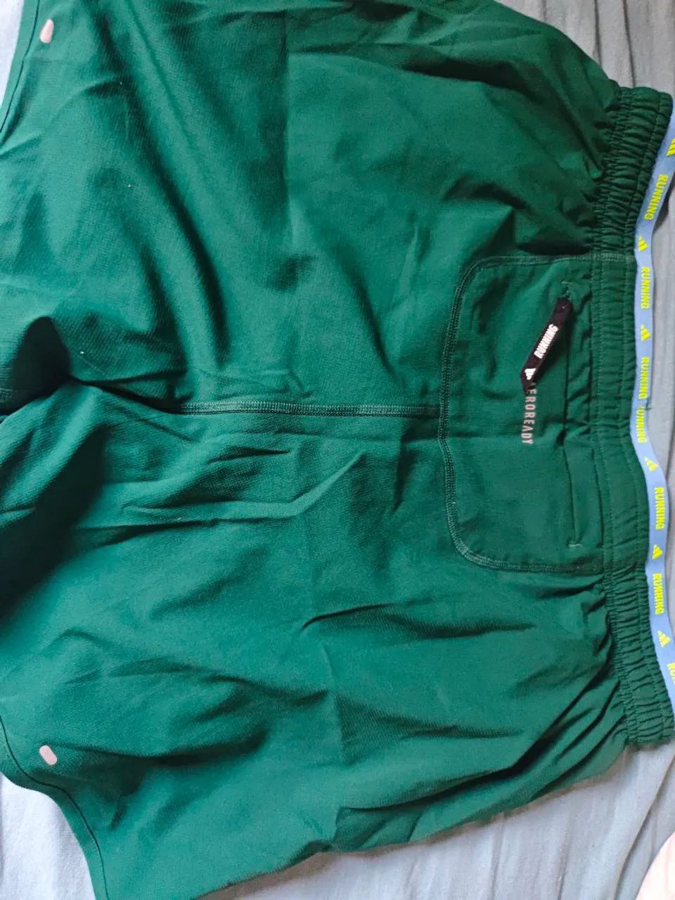 Vende-se short Adidas original  - Foto 2