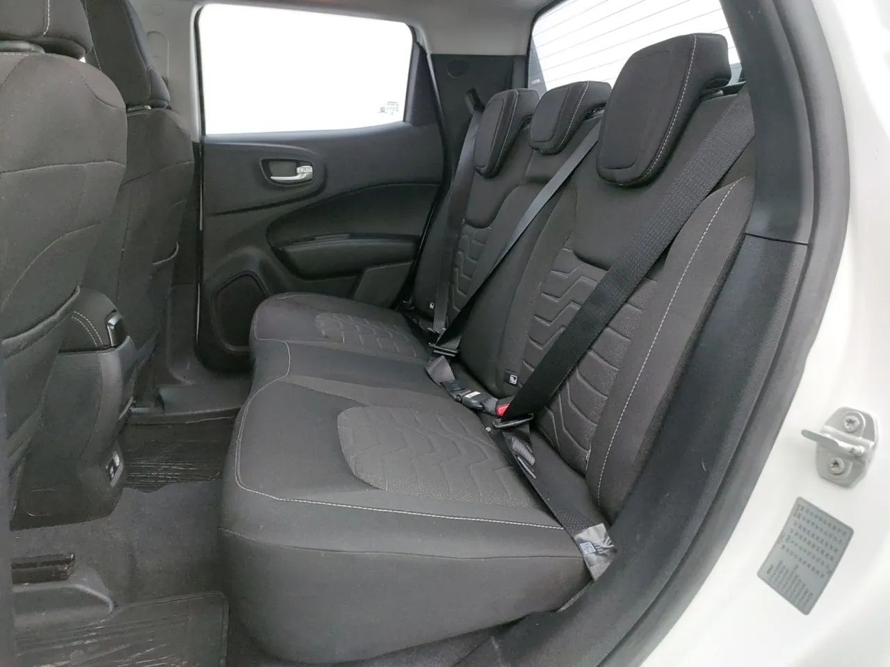 Fiat Toro Freedom 1.3 T270 4x2 Flex Aut., foto 17 de 18
