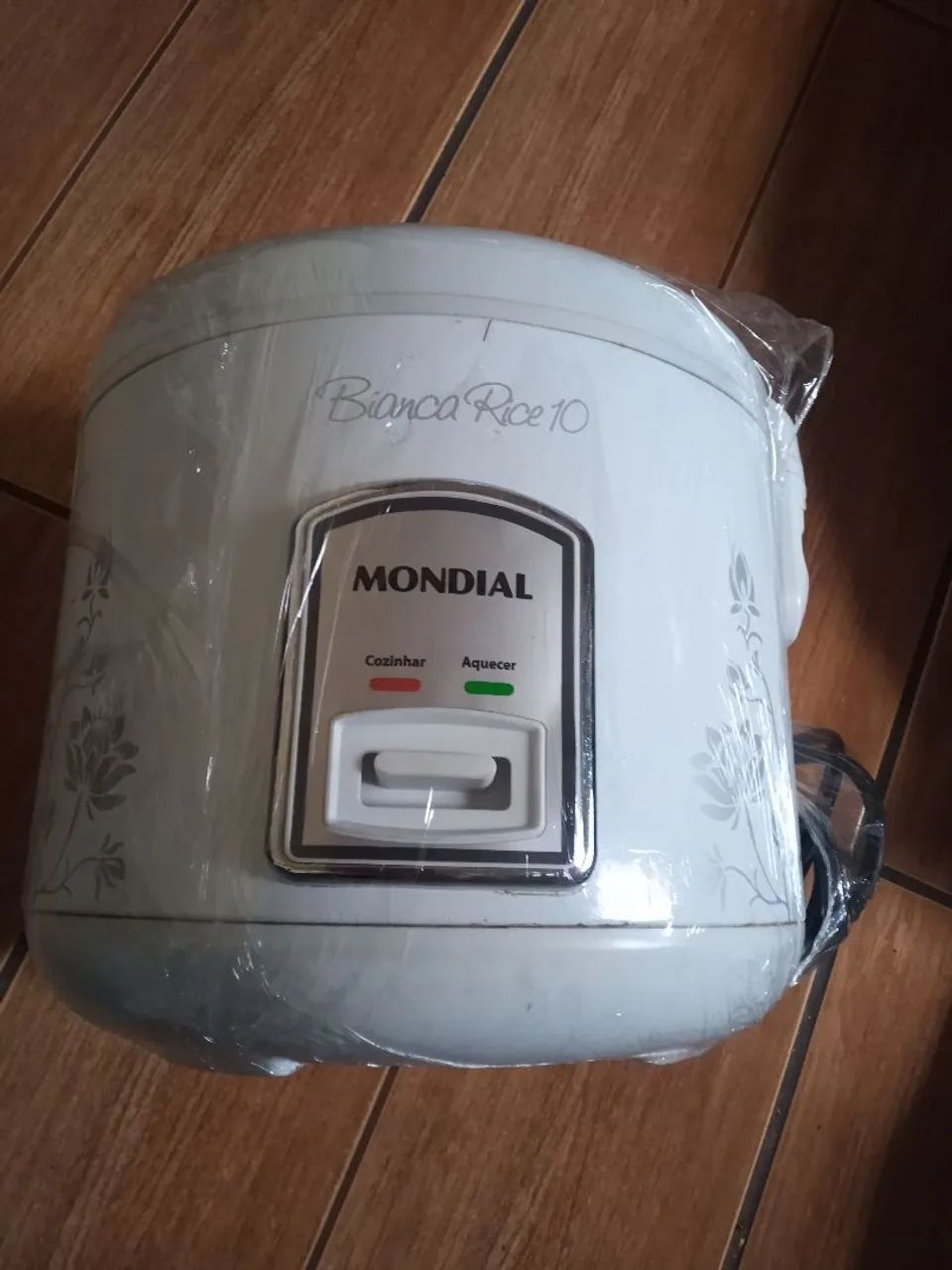PANELA ELÉTRICA 
