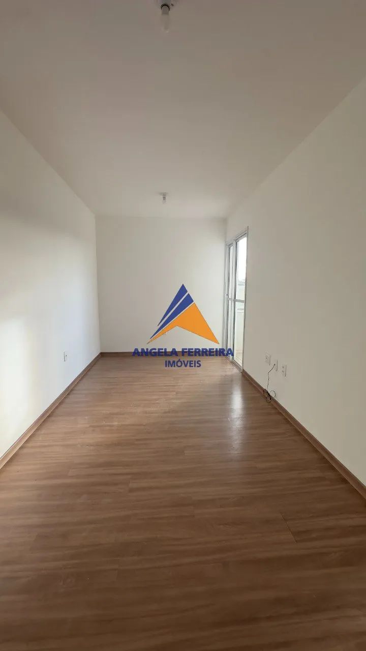 Apartamento para aluguel 2 Quartos em Buritis, BH - Foto 3