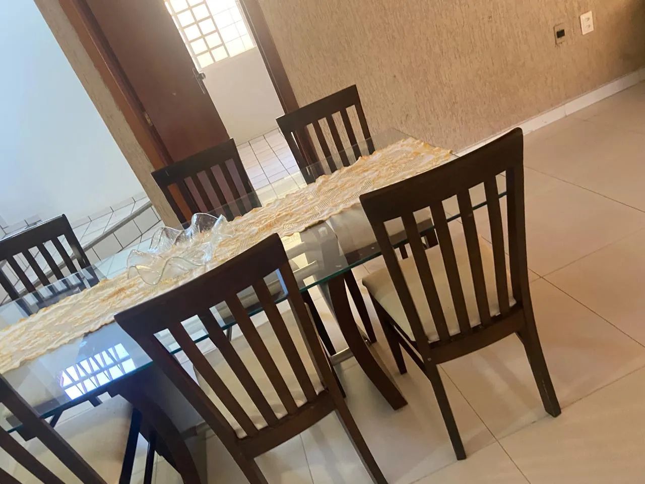 Mesa de jantar - Foto 3