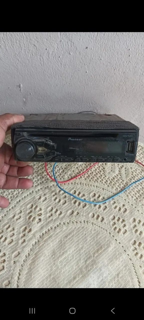 Peças de som - Foto 2