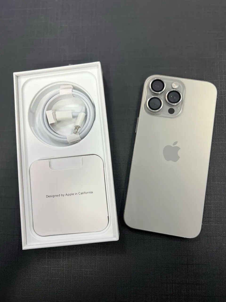 iPhone 15 Pro Max 1TB