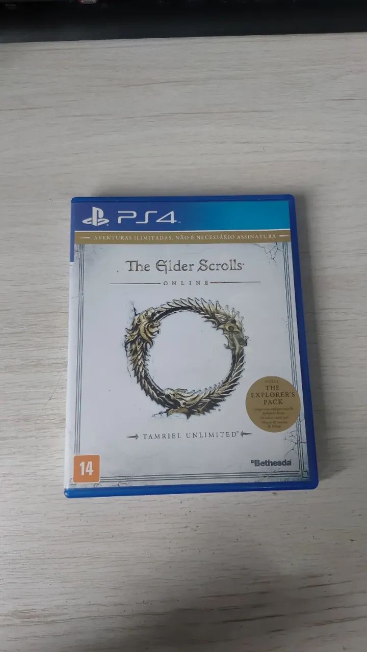JOGOS DE PS4 - Foto 3