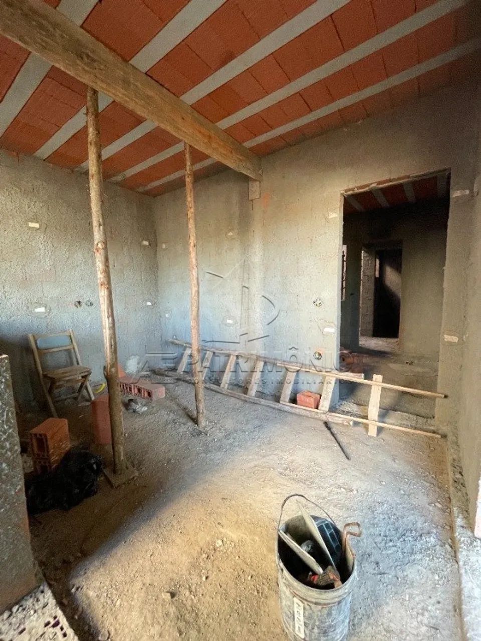 APARTAMENTO 1 QUARTO JARDIM PRESTES DE BARROS - Foto 2