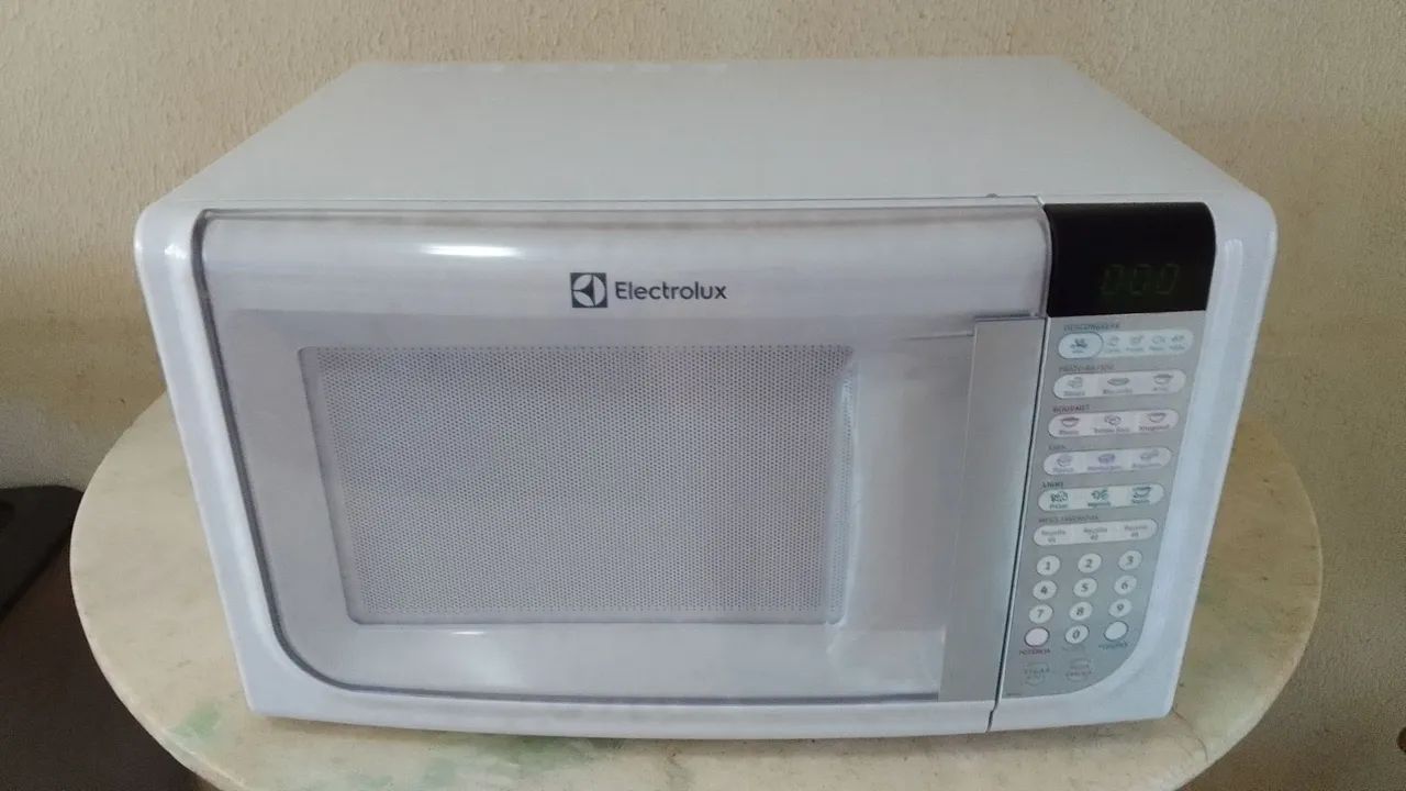 Microondas 