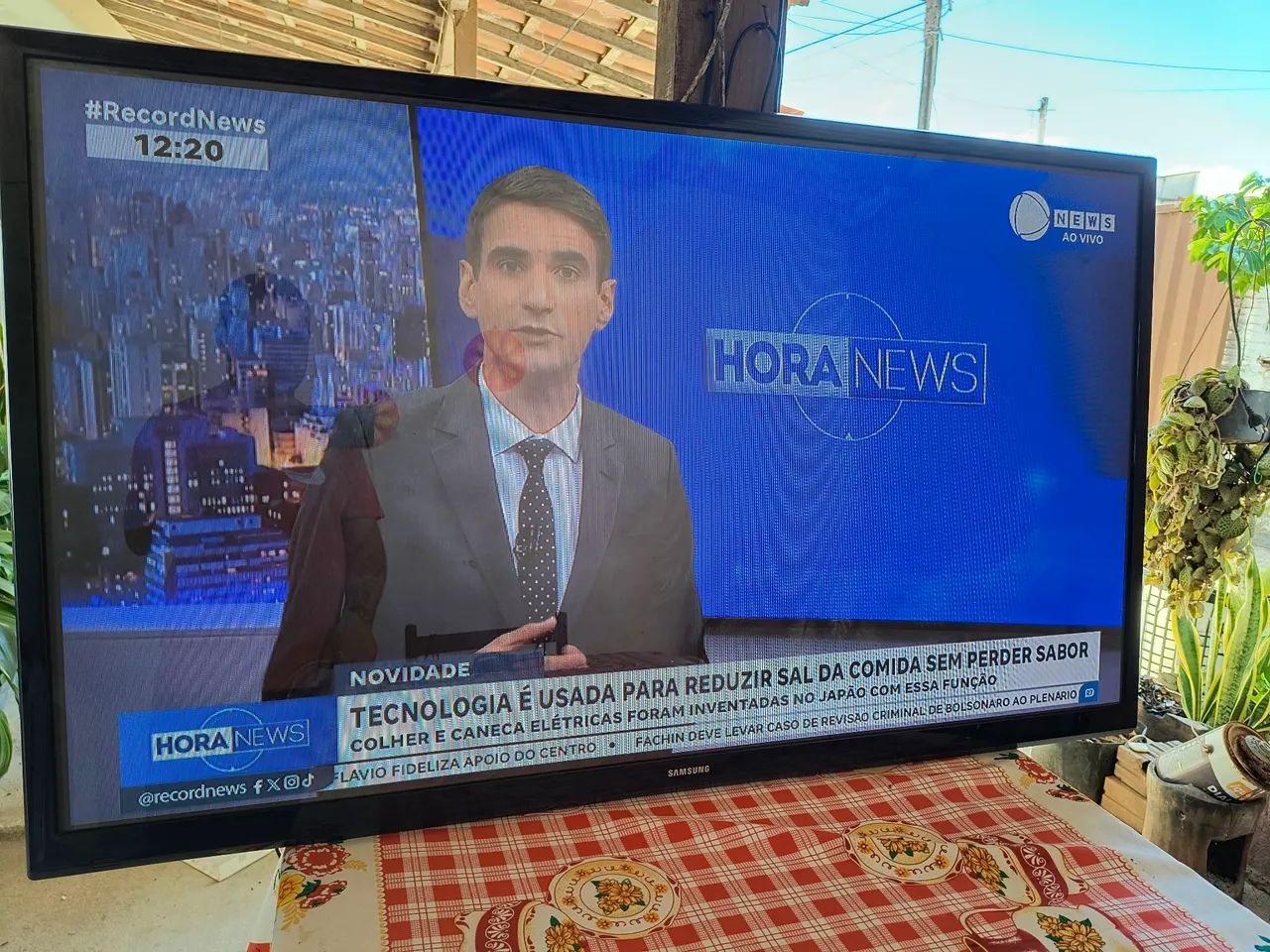 Tv Samsung 51 polegadas 