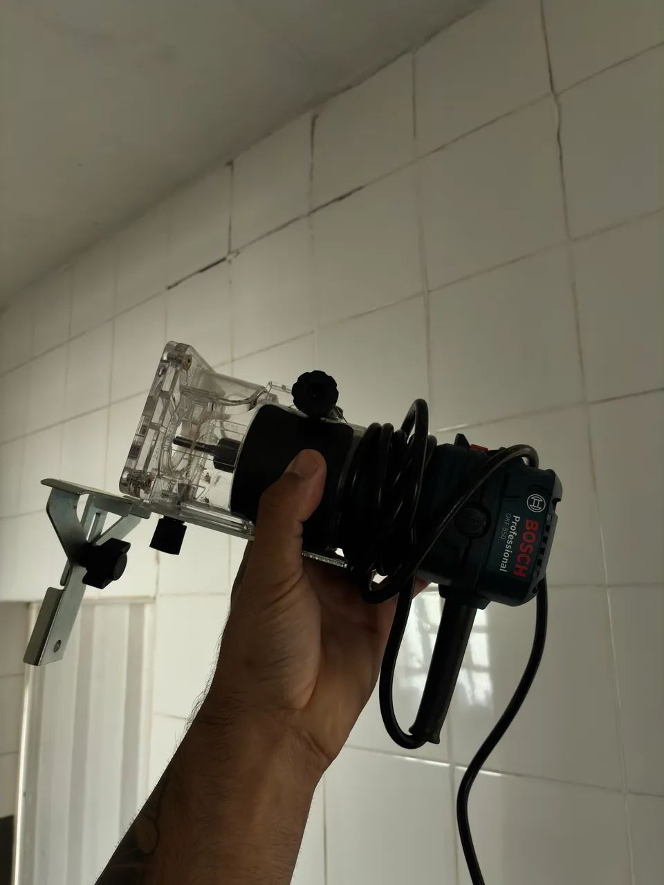 Tupia Bosch  - Foto 2