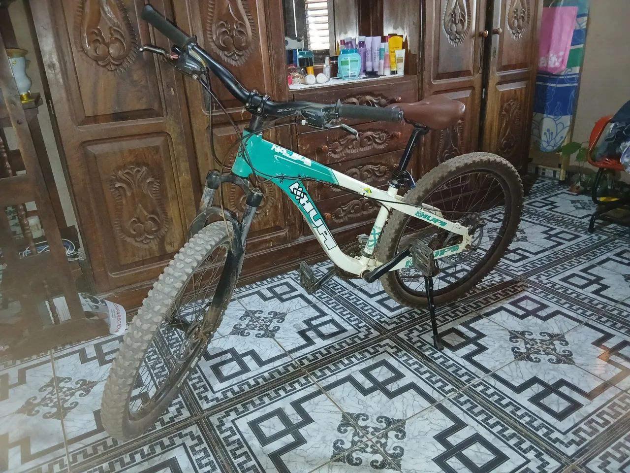 Bicicleta - Foto 2