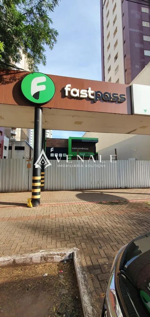 Terreno à venda em Maringá, Zona 01, com 630.31 m² - Foto 2