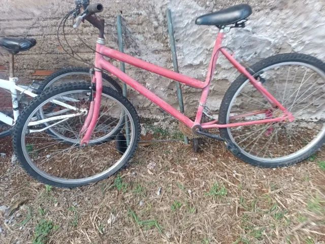VENDA DE BICICLETAS USADAS - ÓTIMO PREÇO - Foto 4