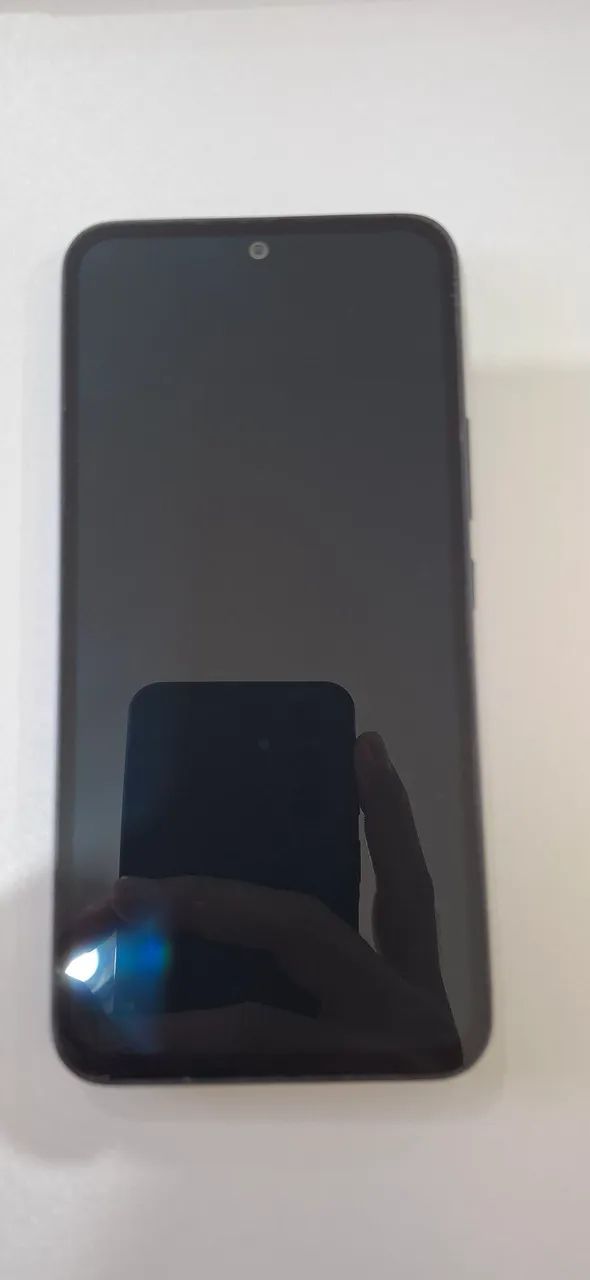 Vendo Sansung Galaxy A54 5G