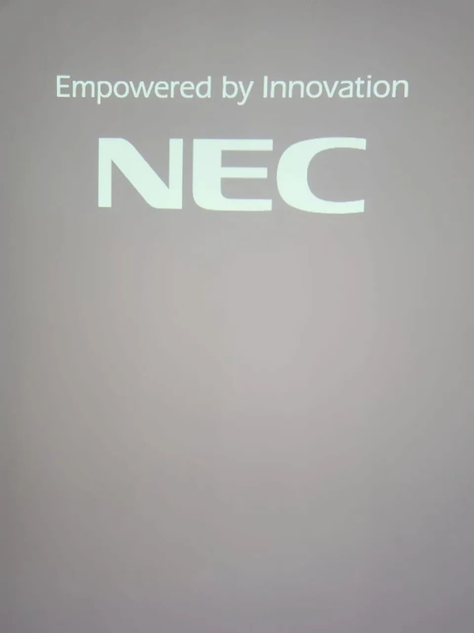 Projetor NEC projector HDMI - Foto 5