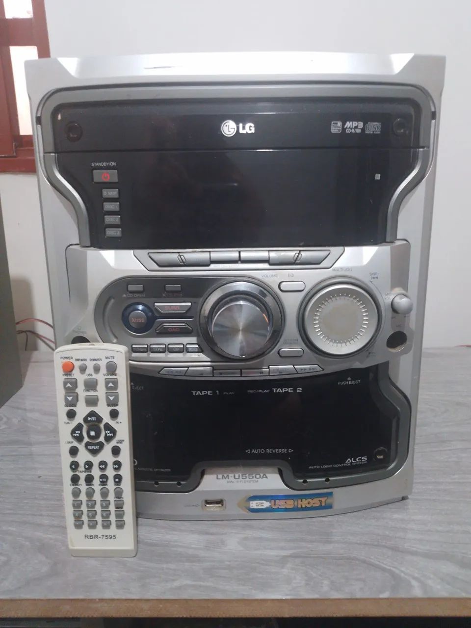 Som LG - Foto 3