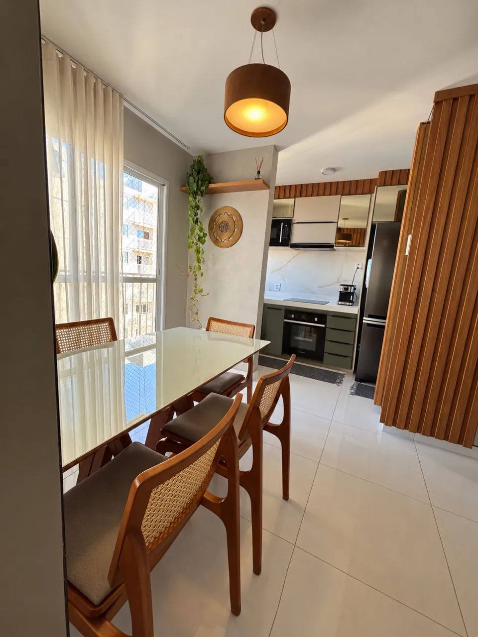 APARTAMENTO NOW RESERVA DAS ÁGUAS  - Foto 2
